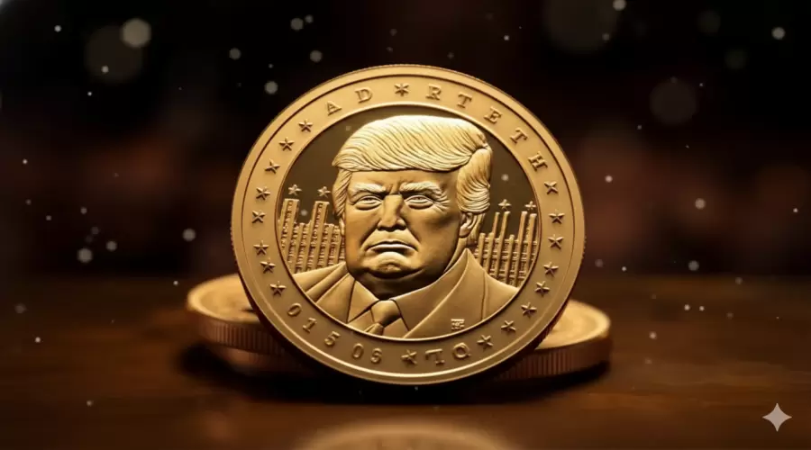 Trump Token Review 2026: The Most Talked-About Political Crypto?